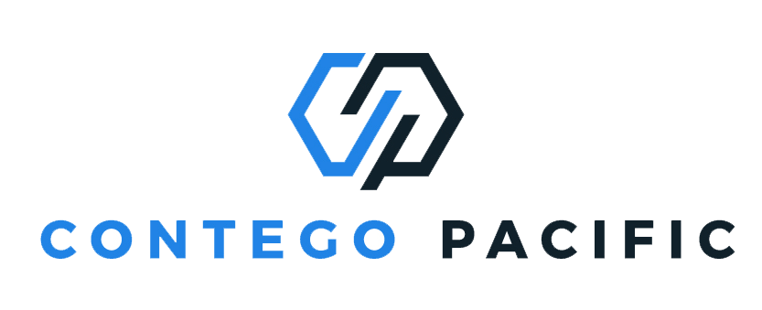 Contego Pacific Logo